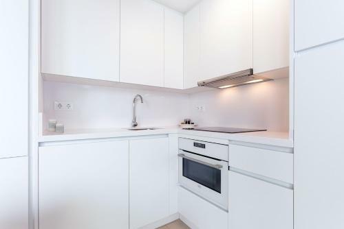 Apartamento Genteel Home Feria