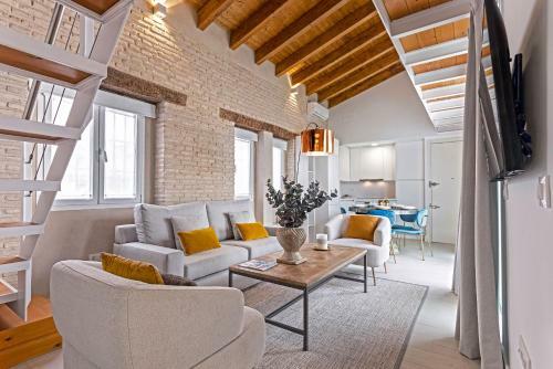 Apartamento Genteel Home Feria
