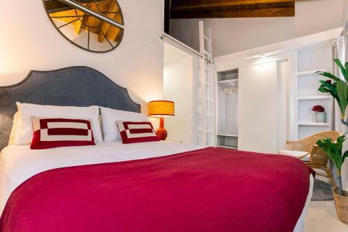 Apartamento Genteel Home Feria