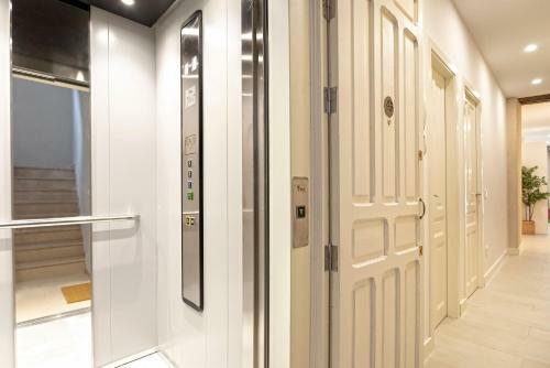 Apartamento Genteel Home Feria