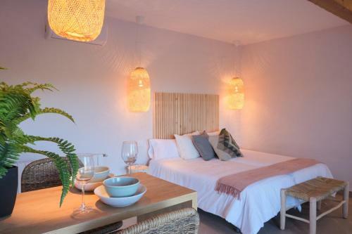 Apartamento Cortijo Pe�ardera