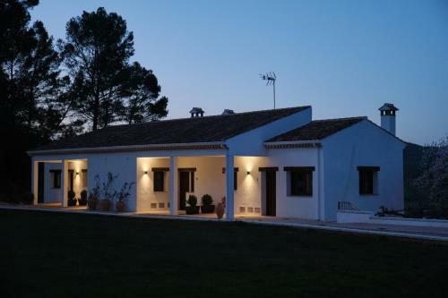 Apartamento Cortijo Pe�ardera