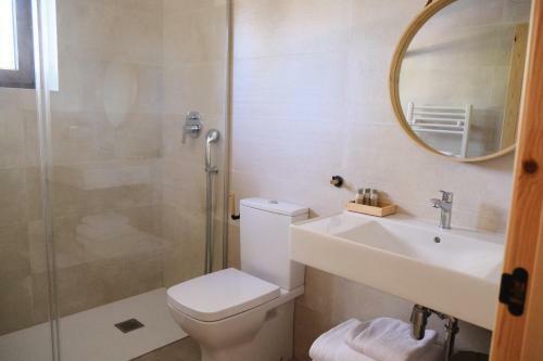 Apartamento Cortijo Pe�ardera