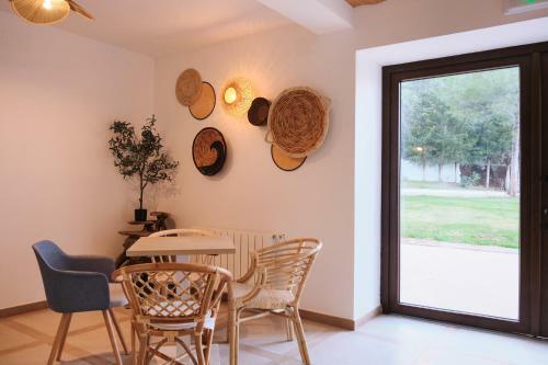 Apartamento Cortijo Pe�ardera