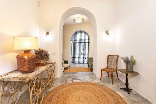 Apartamento Genteel Home Abades