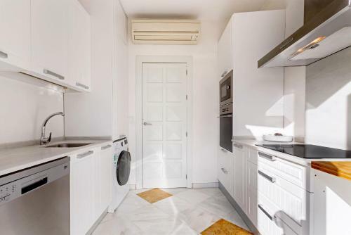 Apartamento Genteel Home Abades