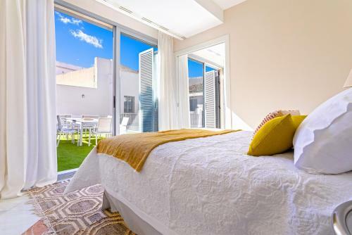 Apartamento Genteel Home Abades