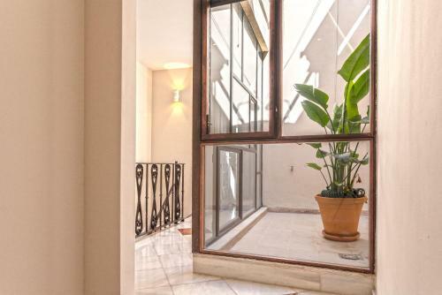 Apartamento Genteel Home Abades