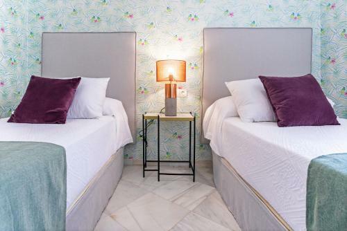 Apartamento Genteel Home Abades