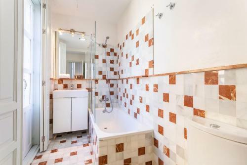 Apartamento Genteel Home Abades