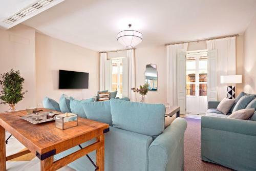 Apartamento Genteel Home Abades