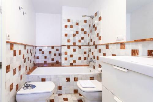 Apartamento Genteel Home Abades