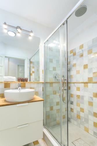 Apartamento Genteel Home Abades