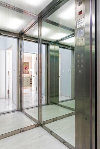 Apartamento Genteel Home Abades