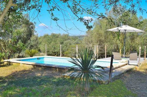 Son Alcaines Sineu 086
