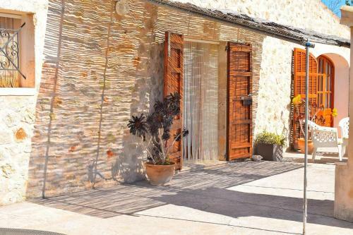 Son Alcaines Sineu 086