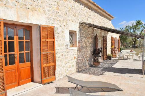 Son Alcaines Sineu 086