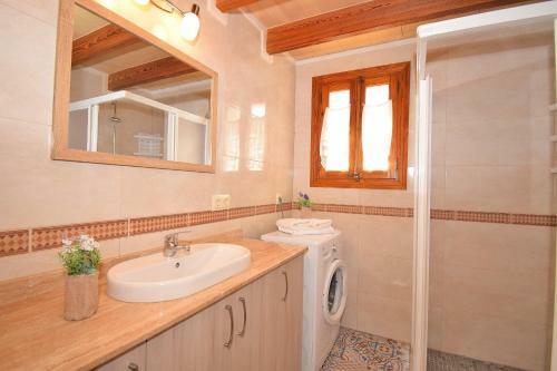 Son Alcaines Sineu 086