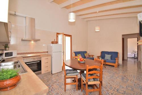Son Alcaines Sineu 086