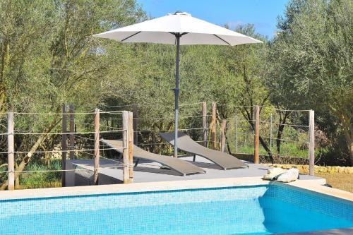 Son Alcaines Sineu 086