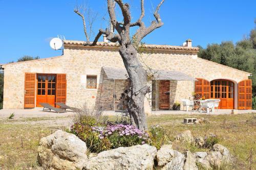 Son Alcaines Sineu 086