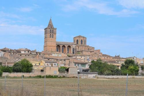 Son Alcaines Sineu 086