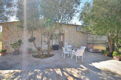 Son Alcaines Sineu 086