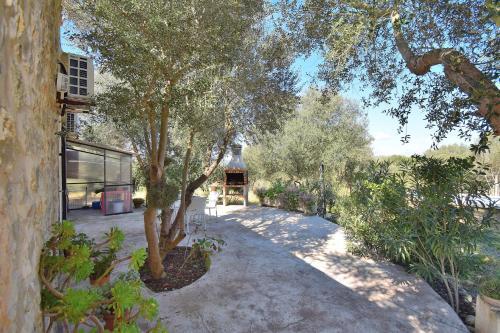 Son Alcaines Sineu 086