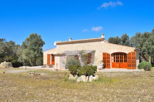 Son Alcaines Sineu 086