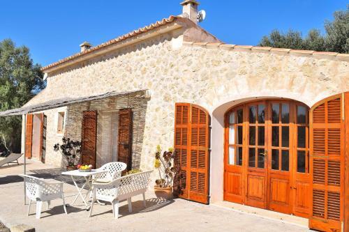 Son Alcaines Sineu 086