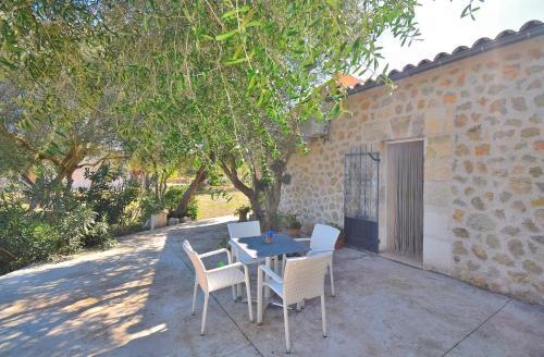 Son Alcaines Sineu 086