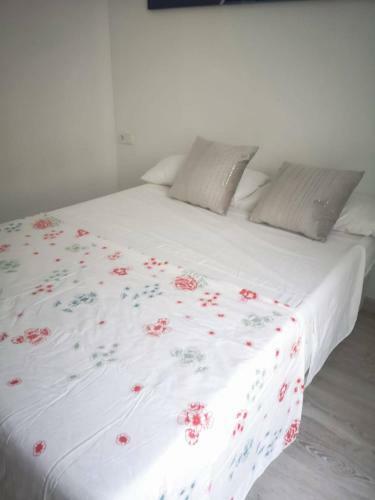 Apartment In The Postigo Next To The Cathedral