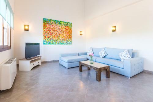 Villa Finca Caluix