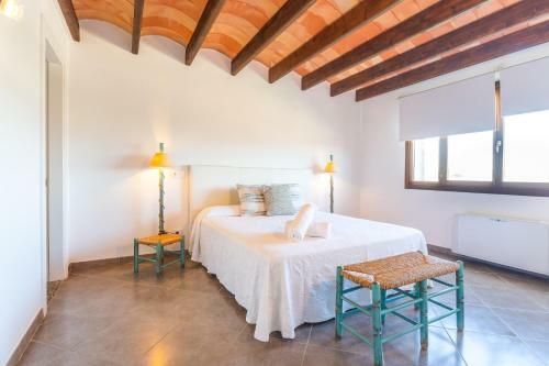 Villa Finca Caluix