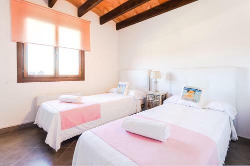 Villa Finca Caluix