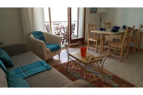 Hector Apartment