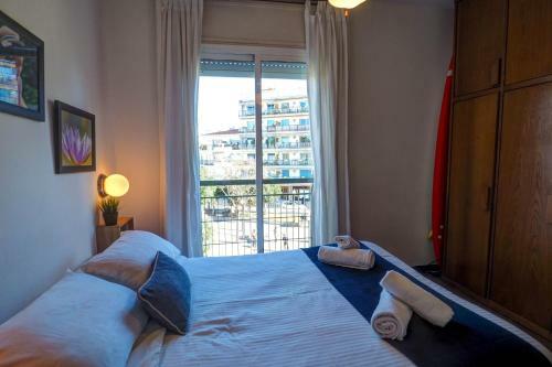 Clarimar Apartment By Hello Apartments Sitges
