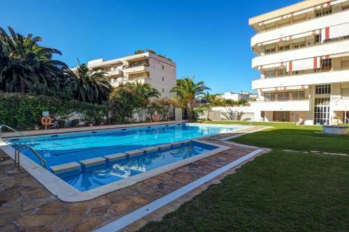 Clarimar Apartment By Hello Apartments Sitges