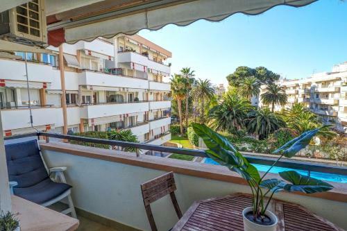 Clarimar Apartment By Hello Apartments Sitges