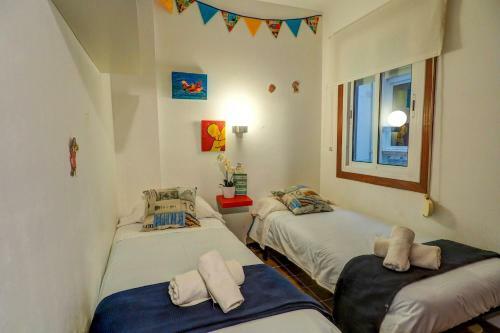Clarimar Apartment By Hello Apartments Sitges