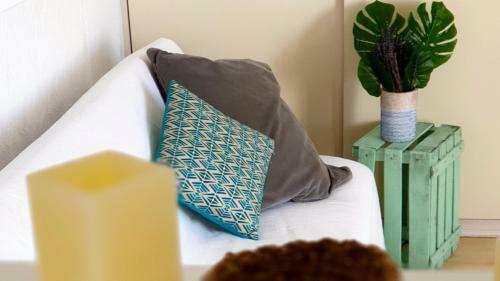 Apartamento Sitges Castell Bo