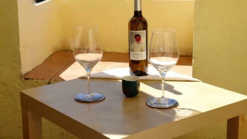 Apartamento Sitges Castell Bo