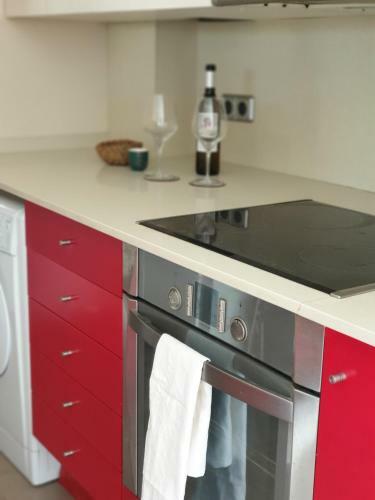 Apartamento Sitges Castell Bo