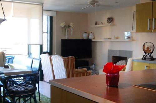 Bellavista - Apartment Aiguadol� - Sea View & Pool