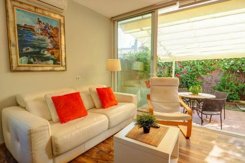 Tenis Apartment By Hello Apartments Sitges