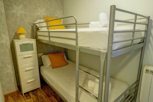 Tenis Apartment By Hello Apartments Sitges