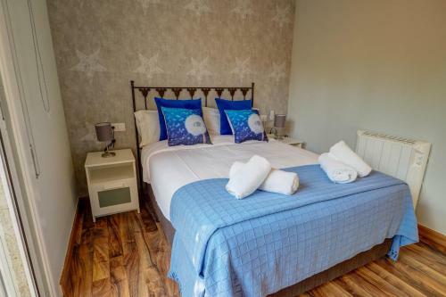 Tenis Apartment By Hello Apartments Sitges