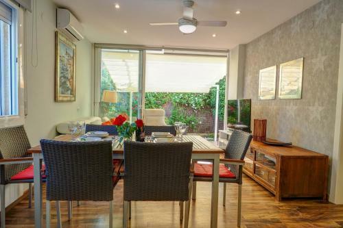 Tenis Apartment By Hello Apartments Sitges