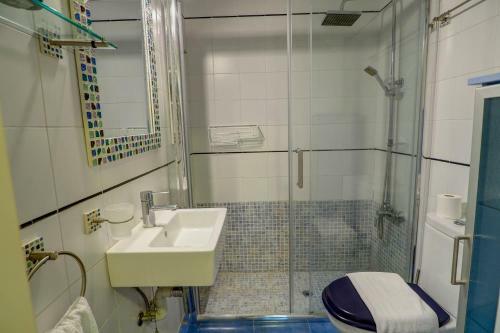 Tenis Apartment By Hello Apartments Sitges