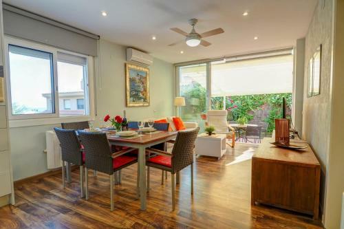 Tenis Apartment By Hello Apartments Sitges